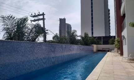 Lindo apto pronto para morar e completa infraestrutura de lazer, no Nova América, Piracicaba SP