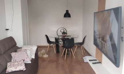 Apartamento à venda, 2 dormitórios(1suíte), 1 vaga coberta na  Vila Monumento, São Paulo, SP