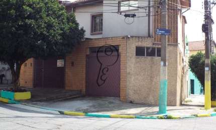 Sobrado com 3 dormitórios (suite) 2 vagas  à venda, jardim da Glória, São Paulo, SP
