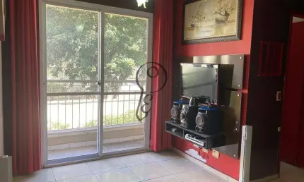 Apartamento de 48 m² 2 dormitórios e 1 vaga  à venda, Jardim Vila Formosa, São Paulo, SP