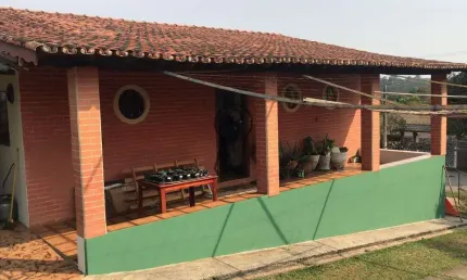 Casa em condominío, com pomar, Parque da Fazenda, Itatiba, SP
