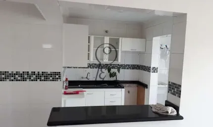 Apto de 70 m², 2 dormitórios, reformado  próximo do  Metro Imigrantes, Jardim da Glória, São Paulo,