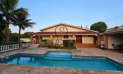 Excelente casa com 3 dormitórios(2 suítes) e piscina aquecida, parque da fazenda, itatiba, sp