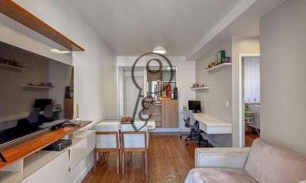 Apartamento próximo ao Juventus com 2 dormitórios (suíte) ,2 vagas de garagem à venda, Vila Prudent