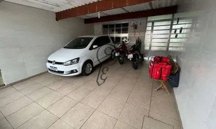 Sobrado à venda, Jardim Santa Emília, São Paulo, SP