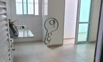 Apartamento térreo  para locação, 1 dormitório, sem vaga,  vila da saúde, são paulo, sp