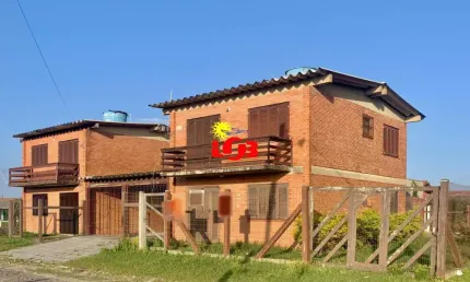 Apartamento com 2 quartos à venda na Zona Nova, Tramandaí 