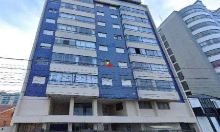 Apartamento com 1 quarto à venda no Centro, Tramandaí 