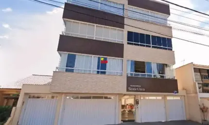 Apartamento com 1 dormitório no Centro de Tramandaí!