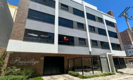 Apartamento de 1 dormitório, á poucas quadras da praia no Centro de Tramandaí