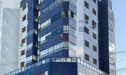 Apartamento com 1 quarto à venda no Centro, Tramandaí 