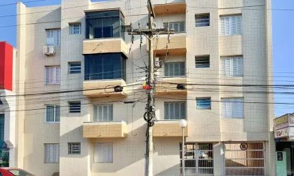 Apartamento de 01 dormitório, no Centro de Tramandaí!