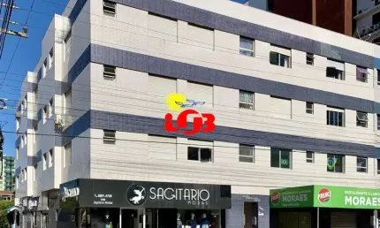 Apartamento com 1 quarto à venda no Centro, Tramandaí 