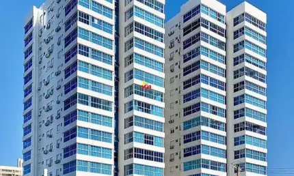 Apartamento com 3 quartos à venda no Centro, Tramandaí 