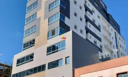 Apartamento com 2 quartos à venda no Centro, Tramandaí 