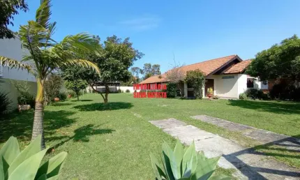 Casa com 5 quartos à venda no Centro, Imbé 