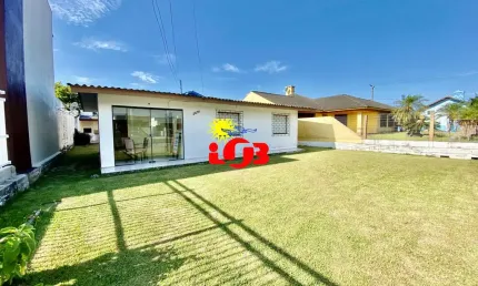 Casa com 3 quartos à venda na Zona Nova, Tramandaí 