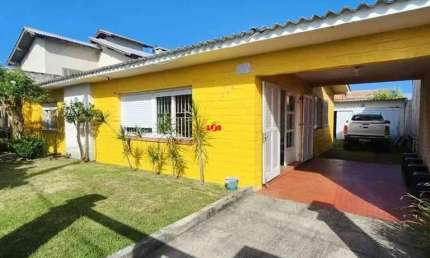 Casa com 4 quartos à venda no Centro, Imbé 