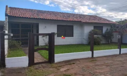 Casa com 4 quartos à venda na Zona Nova, Tramandaí 