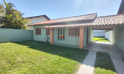 Casa com 3 quartos à venda no Centro, Imbé 