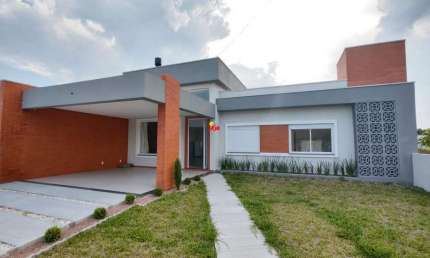 Casa com 4 quartos à venda no Centro, Imbé 