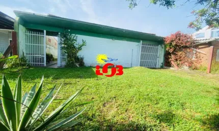 Casa com 4 quartos à venda no Centro, Imbé 
