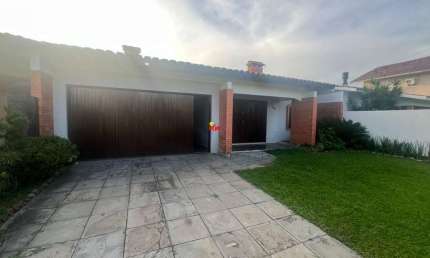 Casa com 5 quartos à venda no Centro, Imbé 