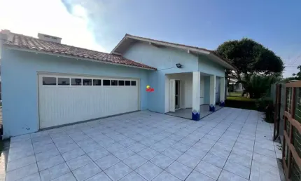 Casa com 3 quartos à venda no Mariluz (Distrito), Imbé 