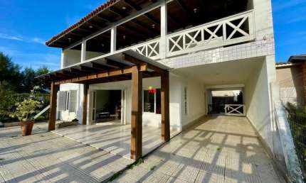 Casa com 5 quartos à venda no Centro, Imbé 