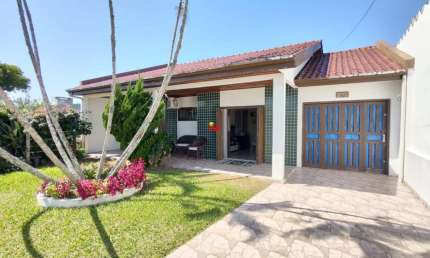 Casa com 4 quartos à venda no Centro, Imbé 