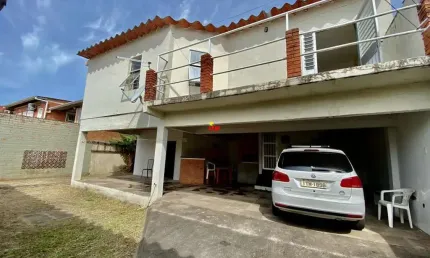 Casa com 5 quartos à venda na Zona Nova, Tramandaí 