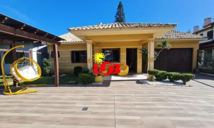 Casa com 3 quartos à venda no Centro, Imbé 