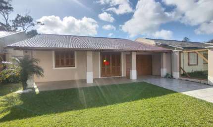 Casa com 4 quartos à venda no Centro, Imbé 