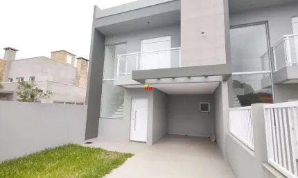 Casa com 3 quartos à venda no Centro, Imbé 
