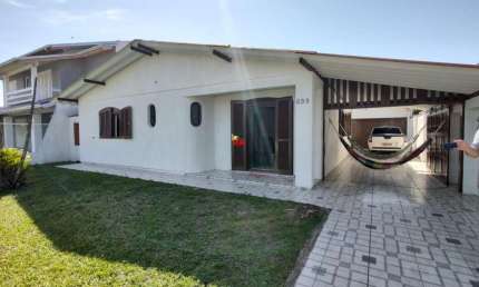 Casa com 4 quartos à venda no Centro, Imbé 