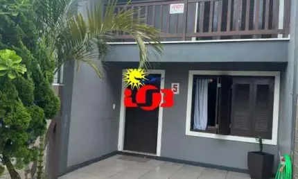 Casa com 3 quartos à venda no Centro, Imbé 