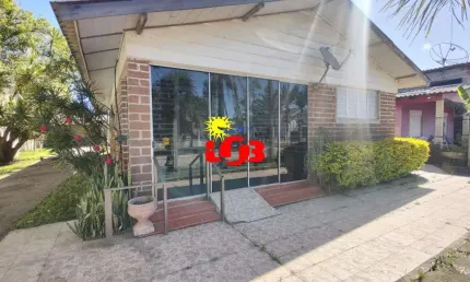 Casa com 6 quartos à venda no Centro, Imbé 