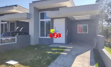 Casa com 3 quartos à venda no Centro, Imbé 