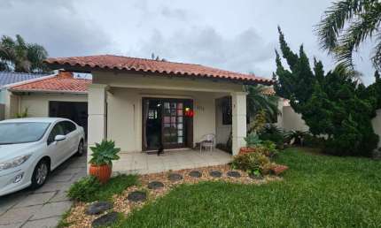 Casa com 2 quartos à venda no Centro, Imbé 