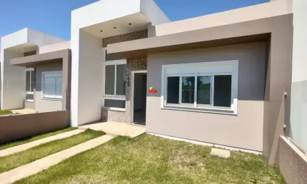 Casa com 2 quartos à venda no Centro, Imbé 