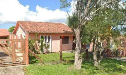 Casa com 3 quartos à venda na Zona Nova, Tramandaí 