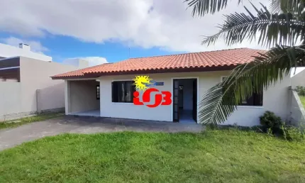 Casa com 3 quartos à venda no Centro, Imbé 