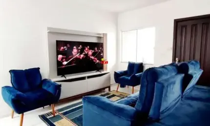 Duplex à venda em Imbé - Centro - Novo, Pronto para morar!