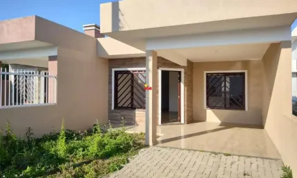 Casa com 3 quartos à venda no Centro, Imbé 