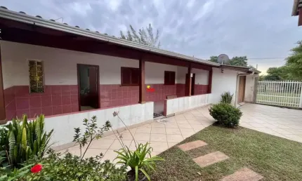 EXCELENTE IMÓVEL EM REGIÃO DE MORADORES/MARILUZ/IMBÉ