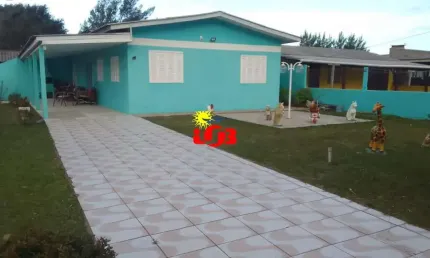 Casa com 3 quartos à venda no Santa Terezinha (Distrito), Imbé 