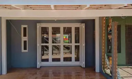 Casa com 2 quartos à venda no Centro, Imbé 