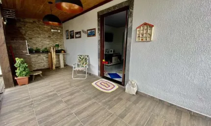 Casa com 2 quartos à venda no São Francisco, Tramandaí 