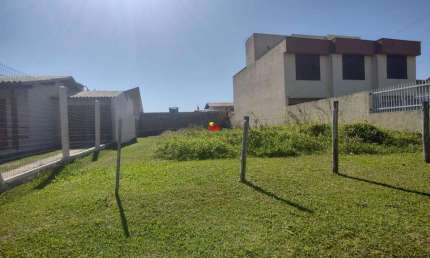 Terreno à venda no Mariluz (Distrito), Imbé 