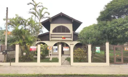Casa - Sobrado para venda  no Bairro Zona Nova em Tramandaí